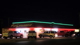 Steakhouse, Shamrock